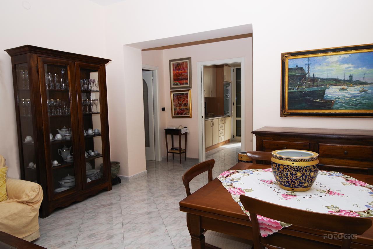 Gallipolihouse Luaran gambar
